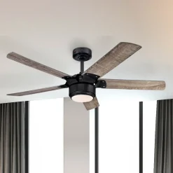 Westinghouse Morris loftventilator med LED-lys