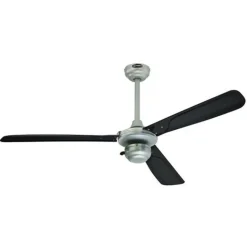 Westinghouse Mountain Gale ventilator