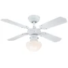 Westinghouse Portland Ambiance Ventilator hvid