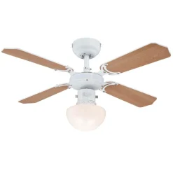 Westinghouse Portland Ambiance Ventilator hvid