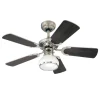Westinghouse Princess Radiance II ventilator 90