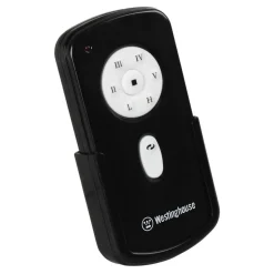 Westinghouse Stoneford loftventilator, 8 vinger