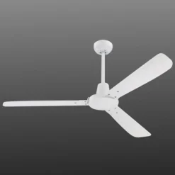 Westinghouse Urban Gale - hvid ventilator