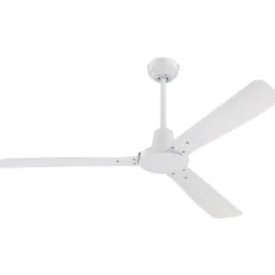 Westinghouse Urban Gale - hvid ventilator