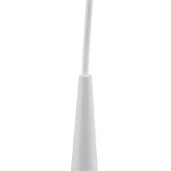 WEVER & DUCRÉ Cone LED-hængelampe hvid