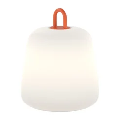 WEVER & DUCRÉ Costa 2.0 LED dekorationslampe opal/orange
