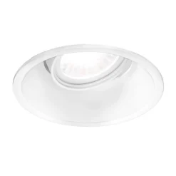 WEVER & DUCRÉ Deep Adjust indbygget 2.700K hvid
