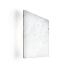 WEVER & DUCRÉ Miles 3.0 Væg 30x30cm marmor hvid