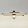 WEVER & DUCRÉ Mirro 2.0 Pendel 250 cm sort/krom