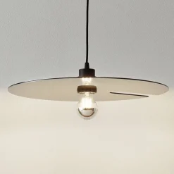 WEVER & DUCRÉ Mirro 2.0 Pendel 250 cm sort/krom