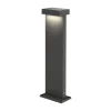 WEVER & DUCRÉ Palos Carré 2.0 3.000K 90cm antracit