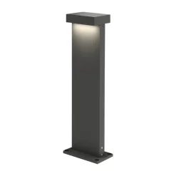 WEVER & DUCRÉ Palos Carré 2.0 3.000K 90cm antracit