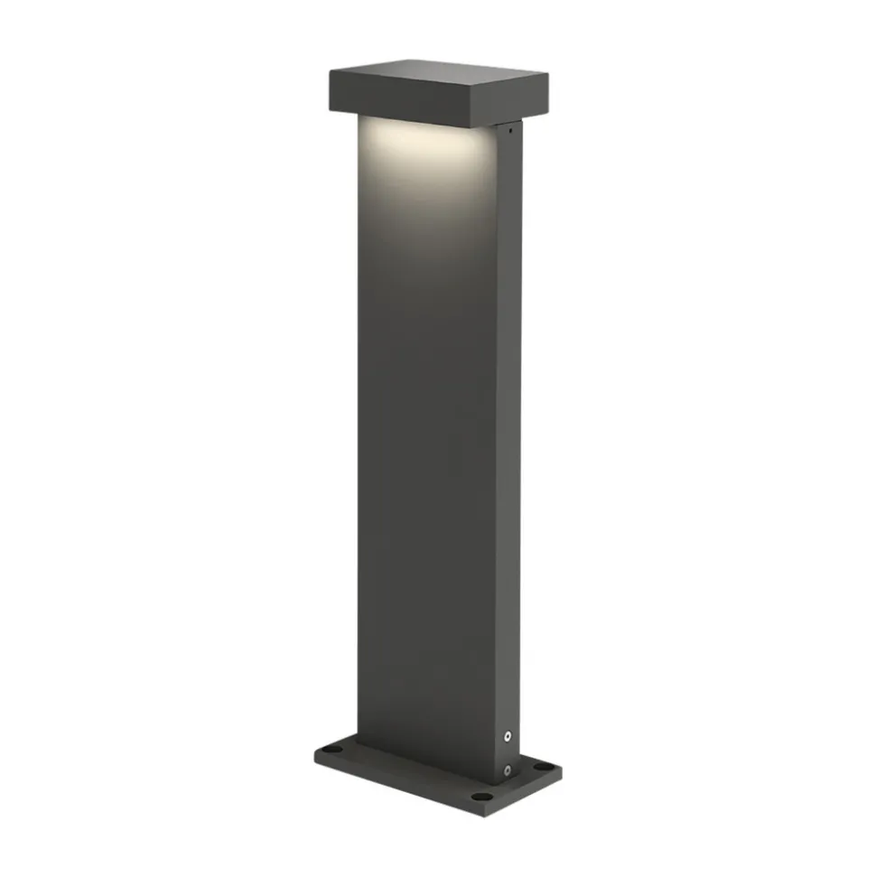 WEVER & DUCRÉ Palos Carré 2.0 3.000K 90cm antracit