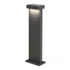 WEVER & DUCRÉ Palos Carré 2.0 3000K 20 cm antracit