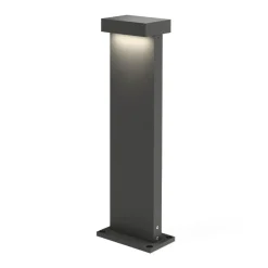 WEVER & DUCRÉ Palos Carré 2.0 3000K 20 cm antracit