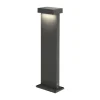 WEVER & DUCRÉ Palos Carré 2.0 3000K 50 cm antracit