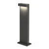 WEVER & DUCRÉ Palos Carré 1.0 3000K 20cm antracit