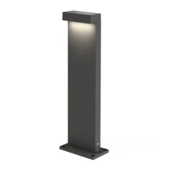 WEVER & DUCRÉ Palos Carré 1.0 3000K 20cm antracit