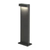 WEVER & DUCRÉ Palos Carré 1.0 3000K 50 cm antracit