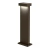 WEVER & DUCRÉ Palos Carré 2.0 3.000K 20cm bronze