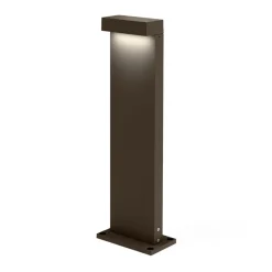 WEVER & DUCRÉ Palos Carré 1.0 3.000K 20cm bronze