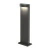 WEVER & DUCRÉ Palos Round 1.0 3.000K 90cm antracit