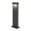 WEVER & DUCRÉ Palos Round 2.0 3.000K 90cm antracit