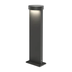 WEVER & DUCRÉ Palos Round 2.0 3.000K 90cm antracit