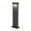 WEVER & DUCRÉ Palos Round 2.0 3000K 50cm antracit