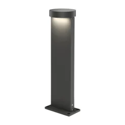 WEVER & DUCRÉ Palos Round 2.0 3000K 50cm antracit