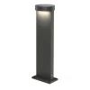 WEVER & DUCRÉ Palos Round 2.0 3000K 20cm antracit