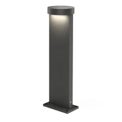 WEVER & DUCRÉ Palos Round 2.0 3000K 20cm antracit