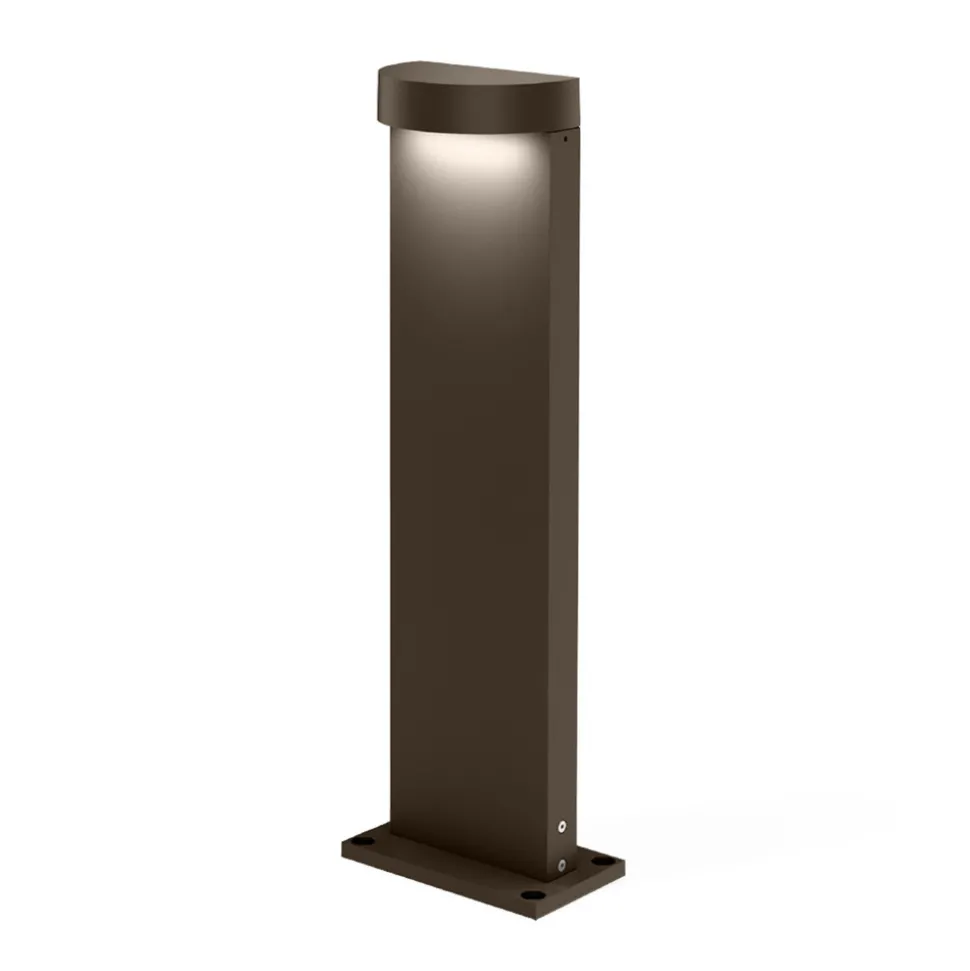 WEVER & DUCRÉ Palos Round 2.0 3.000K 50cm bronze