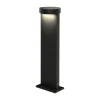 WEVER & DUCRÉ Palos Round 2.0 3.000K 50cm sort