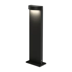 WEVER & DUCRÉ Palos Round 1.0 3.000K 50cm sort
