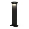WEVER & DUCRÉ Palos Round 2.0 3.000K 20cm sort
