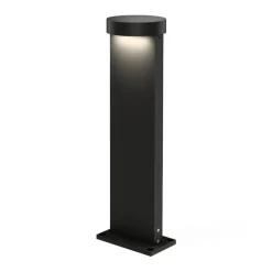 WEVER & DUCRÉ Palos Round 2.0 3.000K 20cm sort