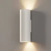 WEVER & DUCRÉ Ray mini 2.0 væglampe hvid
