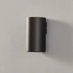 WEVER & DUCRÉ Ray mini 1.0 væglampe sort