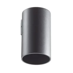 WEVER & DUCRÉ Ray mini 1.0 væglampe sort