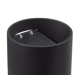 WEVER & DUCRÉ Ray mini 1.0 væglampe sort