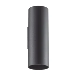 WEVER & DUCRÉ Ray mini 2.0 væglampe sort