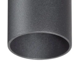 WEVER & DUCRÉ Ray mini 2.0 væglampe sort