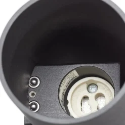 WEVER & DUCRÉ Ray mini 2.0 væglampe sort