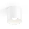 WEVER & DUCRÉ Ray PAR16 loftlampe hvid
