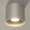 WEVER & DUCRÉ Ray PAR16 loftlampe i aluminium