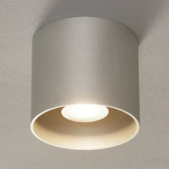 WEVER & DUCRÉ Ray PAR16 loftlampe i aluminium