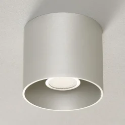 WEVER & DUCRÉ Ray PAR16 loftlampe i aluminium