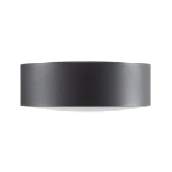 WEVER & DUCRÉ Roby IP44 loft 2.700K 16 cm sort