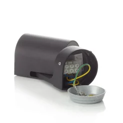 WEVER & DUCRÉ Sqube 1.0 PAR16 loftspot sort